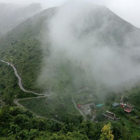 Icebergs Mussoorie - A Boutique Stay And 24 Hrs Roof Top Cafe Екстериор снимка