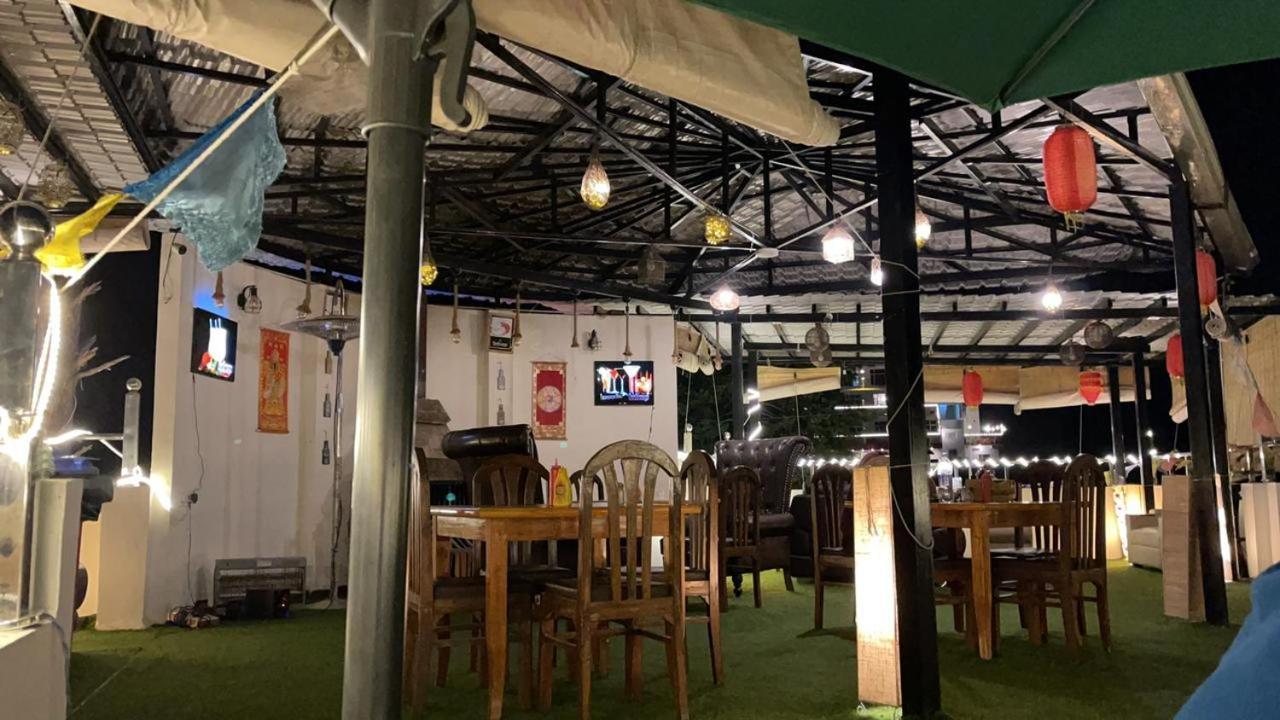 Icebergs Mussoorie - A Boutique Stay And 24 Hrs Roof Top Cafe Екстериор снимка